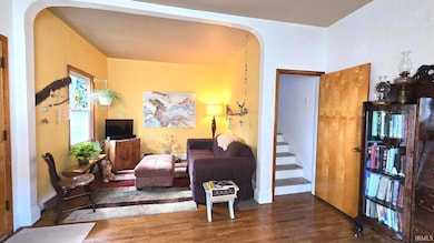 1712 High St, Fort Wayne, IN 46808 - photo 4