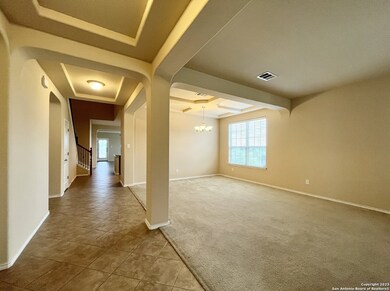 26231 Big Bluestem, San Antonio, TX 78261 - photo 2