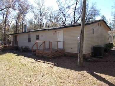 1448 Wakulla Arran Rd, Crawfordville, FL 32327 - photo 5