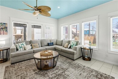 318 S Station St unit 1, Port Aransas, TX 78373 - photo 6