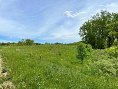 Lot from near the West Corner facing East