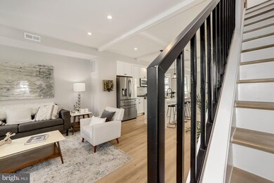 5512 8th St NW, Washington, DC 20011 - photo 7