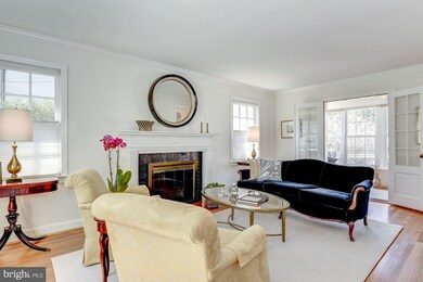 4639 Warren St NW, Washington, DC 20016 - photo 3