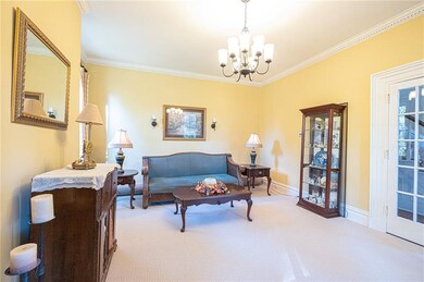 Formal Living room which is front of Home. Wool Ca