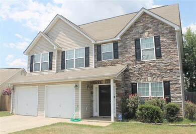 518 Arrie Dr, Byron, GA 31008 - photo 2