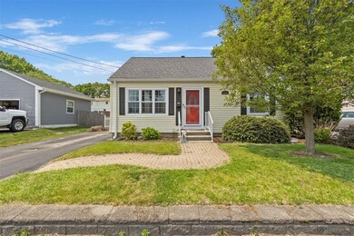 202 Ann St, Cumberland, RI 02864 - photo 2