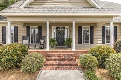 704 Bay Laurel Cir, Warner Robins, GA 31088 - photo 2