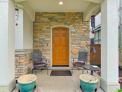 Entrance/Foyer