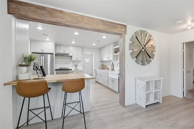 11860 N 68th West Ave, Sperry, OK 74073 - photo 3