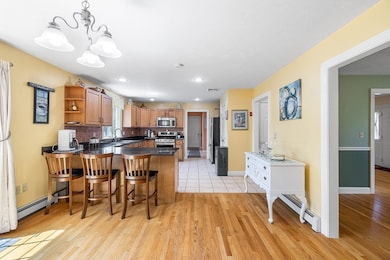 898 Main St, West Wareham, MA 02576 - photo 6