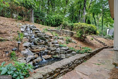 7565 Ball Mill Rd, Atlanta, GA 30350 - photo 5