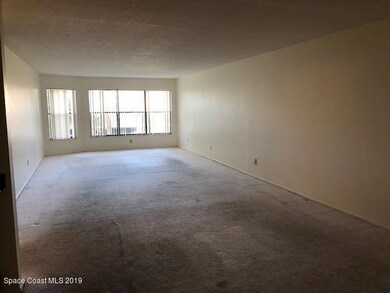 Huge Dining Living Space