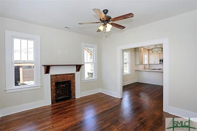 2006 Paulsen St, Savannah, GA 31401 - photo 3