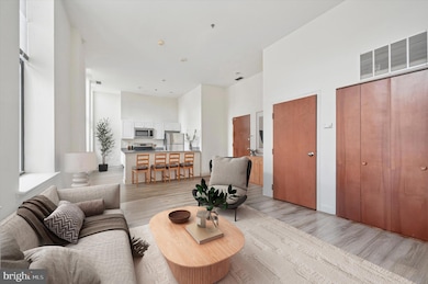 1001 13 Chestnut St unit 904W, Philadelphia, PA 19107 - photo 4