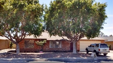Awesome Dobson Ranch home!
