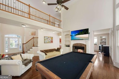 431 Wallis Farm Way, Marietta, GA 30064 - photo 5