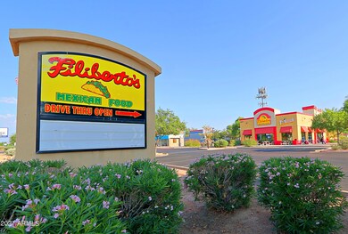 Filiberto's 1
