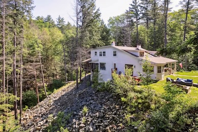 161 Saint Gaudens Rd, Cornish, NH 03745 - photo 4