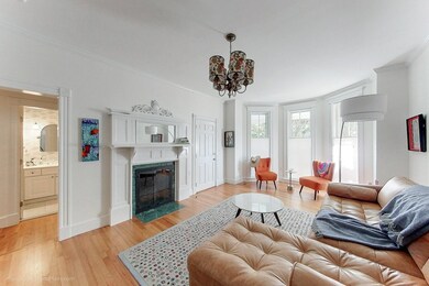34 Catherine St unit A, Newport, RI 02840 - photo 2