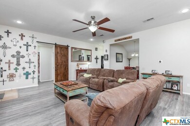 502 Trey, Troy, TX 76579 - photo 6
