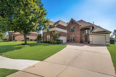 1100 Essie Way, Wylie, TX 75098 - photo 5