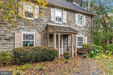 1312 Hillside Rd, Wynnewood, PA 19096 - photo 2