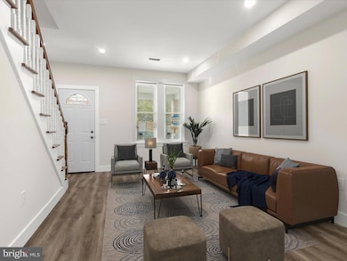 2800 E Chase St, Baltimore, MD 21213 - photo 3