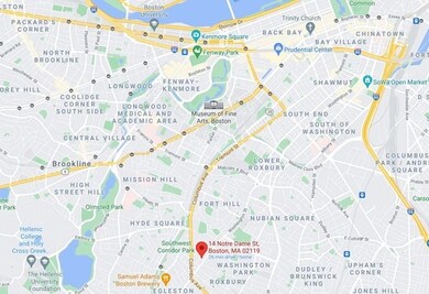 14 Notre Dame St unit 1, Roxbury, MA 02119 - photo 2