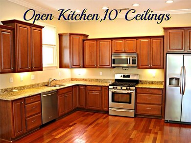 621 4th St unit 621, New Orleans, LA 70130 - photo 5