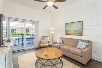 Living space
