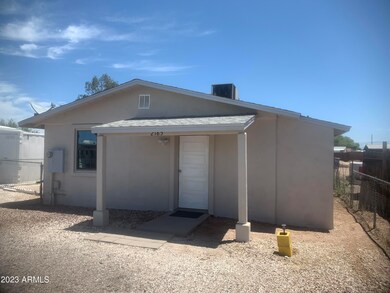 House #3 - 2bed