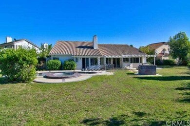 Sprawling 1/2 Acre Lot