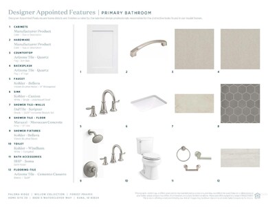 8806 S Waterclover Way, Meridian, ID 83642 - photo 7