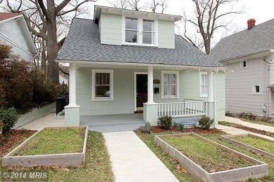 7204 Willow Ave, Takoma Park, MD 20912 - photo 4