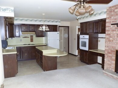 827 E Grant St, Hastings, MI 49058 - photo 7