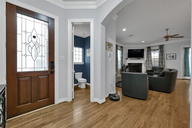 3118 Heritage Creek Oaks, Houston, TX 77008 - photo 5