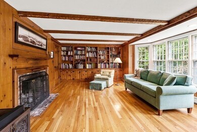 9 Wheeler Rd, Lincoln, MA 01773 - photo 3