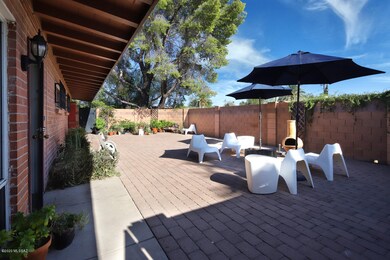 5131 E Holmes St, Tucson, AZ 85711 - photo 2