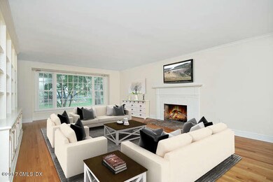 Formal Living Room