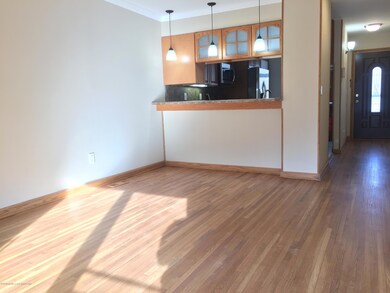 Living Room /Dining Room