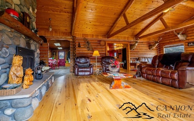 85 the Way Rd W, Cody, WY 82414 - photo 7