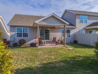 231 Eugene Dr, Normal, IL 61761 - photo 2