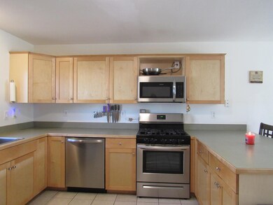 2743 Cranberry Hwy unit 5B, Wareham, MA 02571 - photo 3