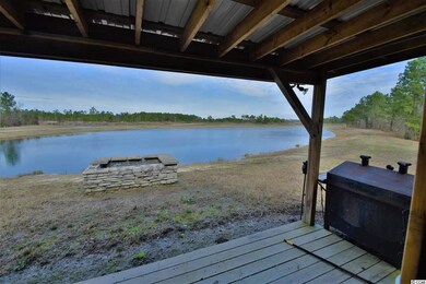 1215 Hewitt Rd, Loris, SC 29569 - photo 7