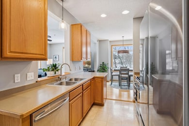 848 Coon Rapids Boulevard Extension NW, Minneapolis, MN 55433 - photo 7