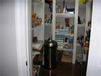 Other. pantry