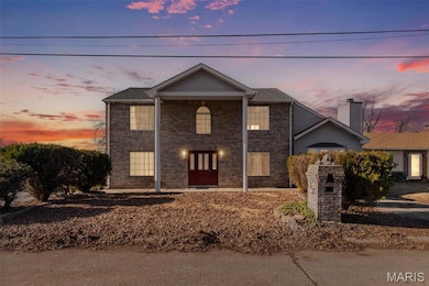 32 Hilltop Place, East Saint Louis, IL 62203 - photo 3