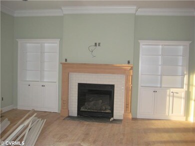 Den/Family/Great Room