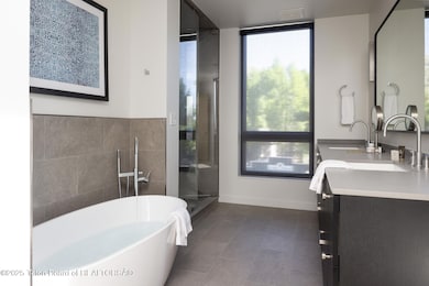 Primary Suite Bathroom