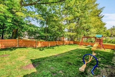 243 Heard St, Worcester, MA 01603 - photo 5